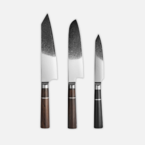 Japansk knivsæt - Core - Classic Series
