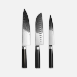 Japansk knivsæt - Core - Pro Series