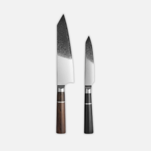 Japansk knivsæt - Duo - Classic Series