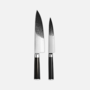 Japansk knivsæt - Duo - Pro Series